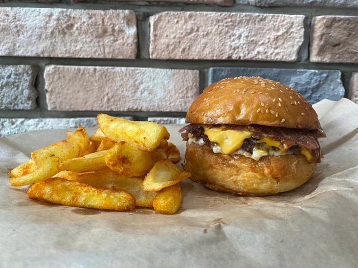 SOFA BURGER
